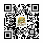 QR Code LINE Official @966kmony